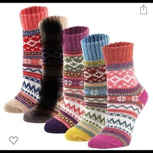 Women’s 4 pack women’s socks